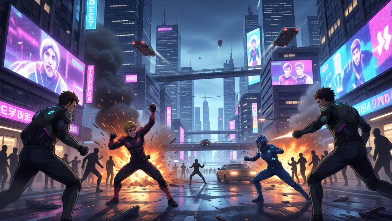 时间循环：杀人事件 老用户看陈过第五次循环才明白循环复仇最解气